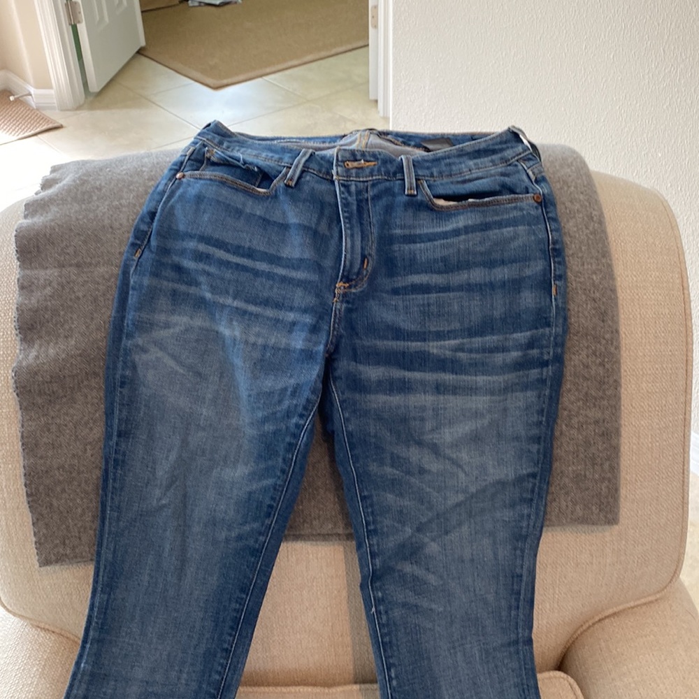 Buffalo jeans - Picture 2 of 3